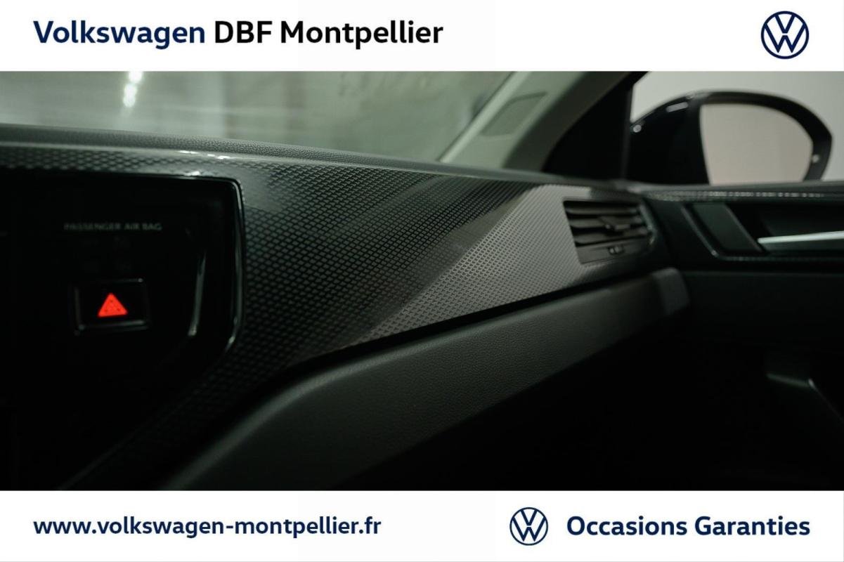 Volkswagen Taigo - Photo 16