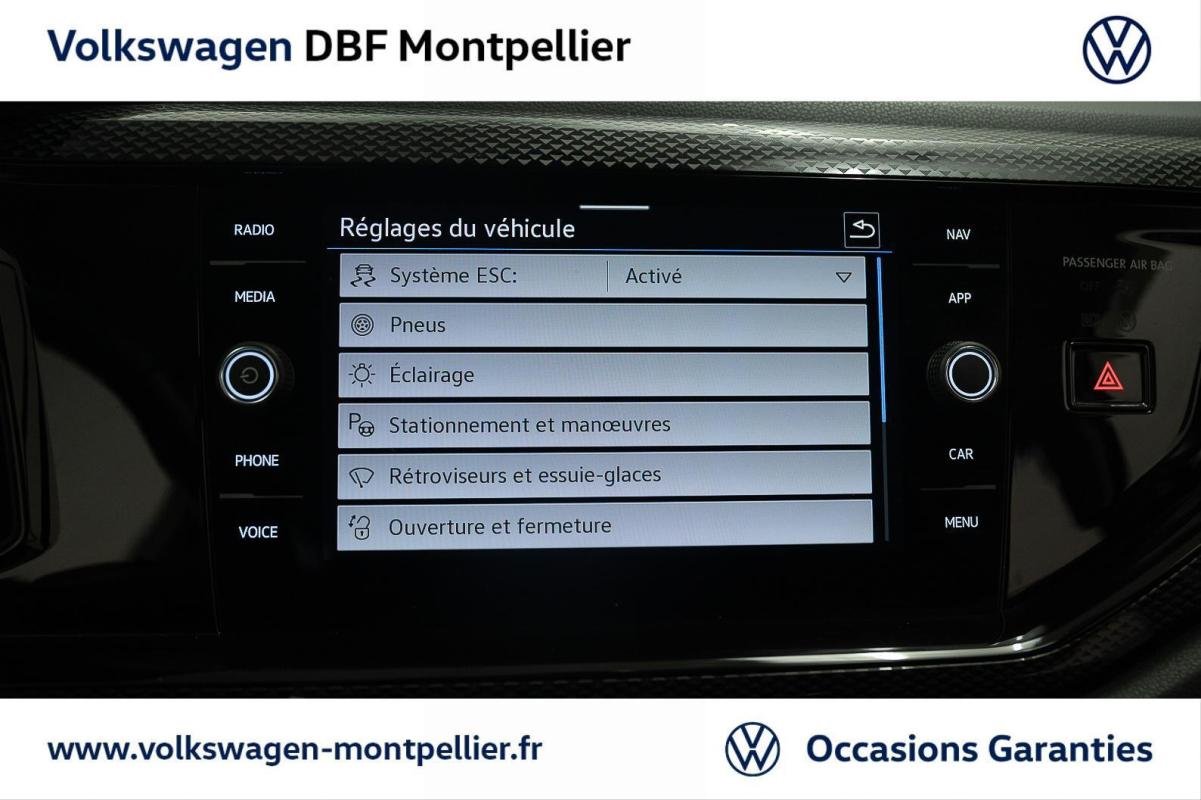 Volkswagen Taigo - Photo 17