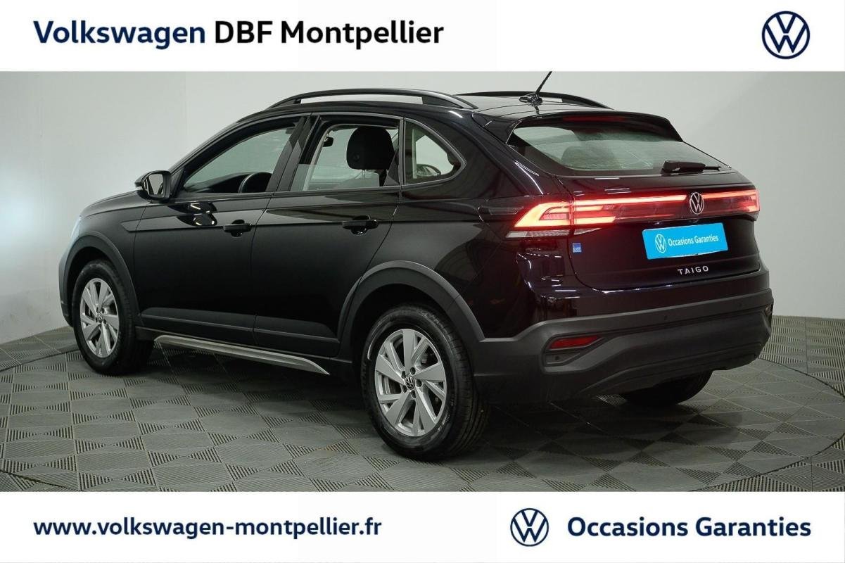 Volkswagen Taigo - Photo 19