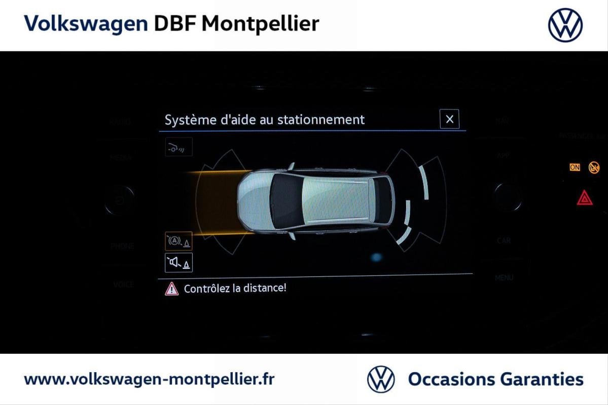 Volkswagen Taigo - Photo 3