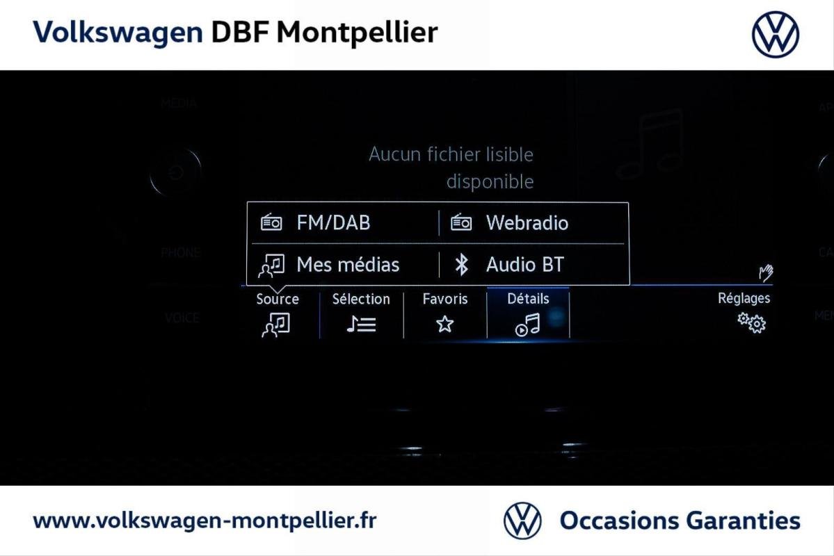 Volkswagen Taigo - Photo 4