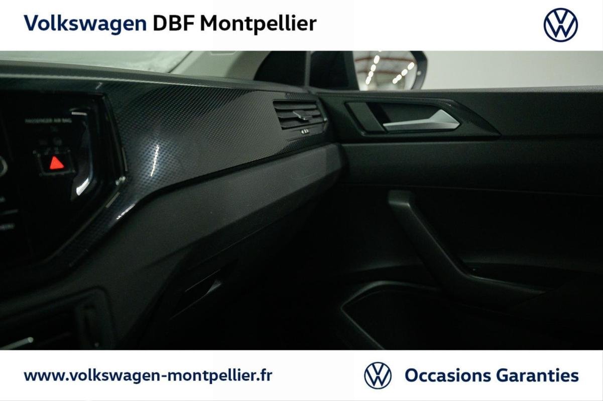 Volkswagen Taigo - Photo 5