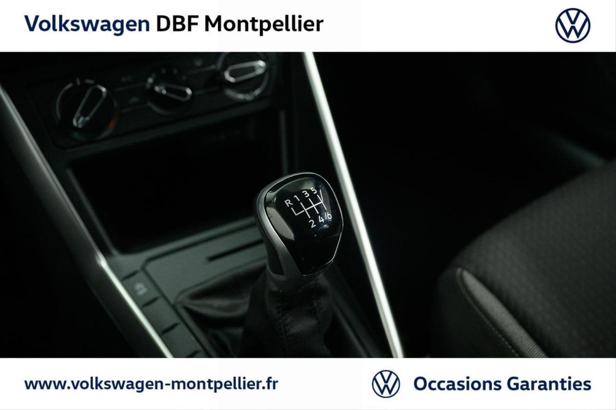Volkswagen Taigo - Photo 6