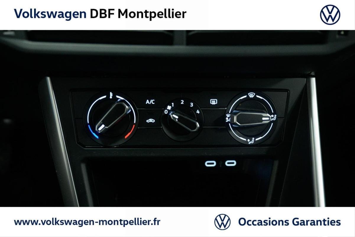 Volkswagen Taigo - Photo 7