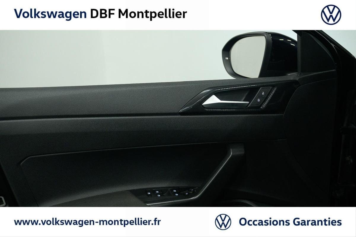 Volkswagen Taigo - Photo 9