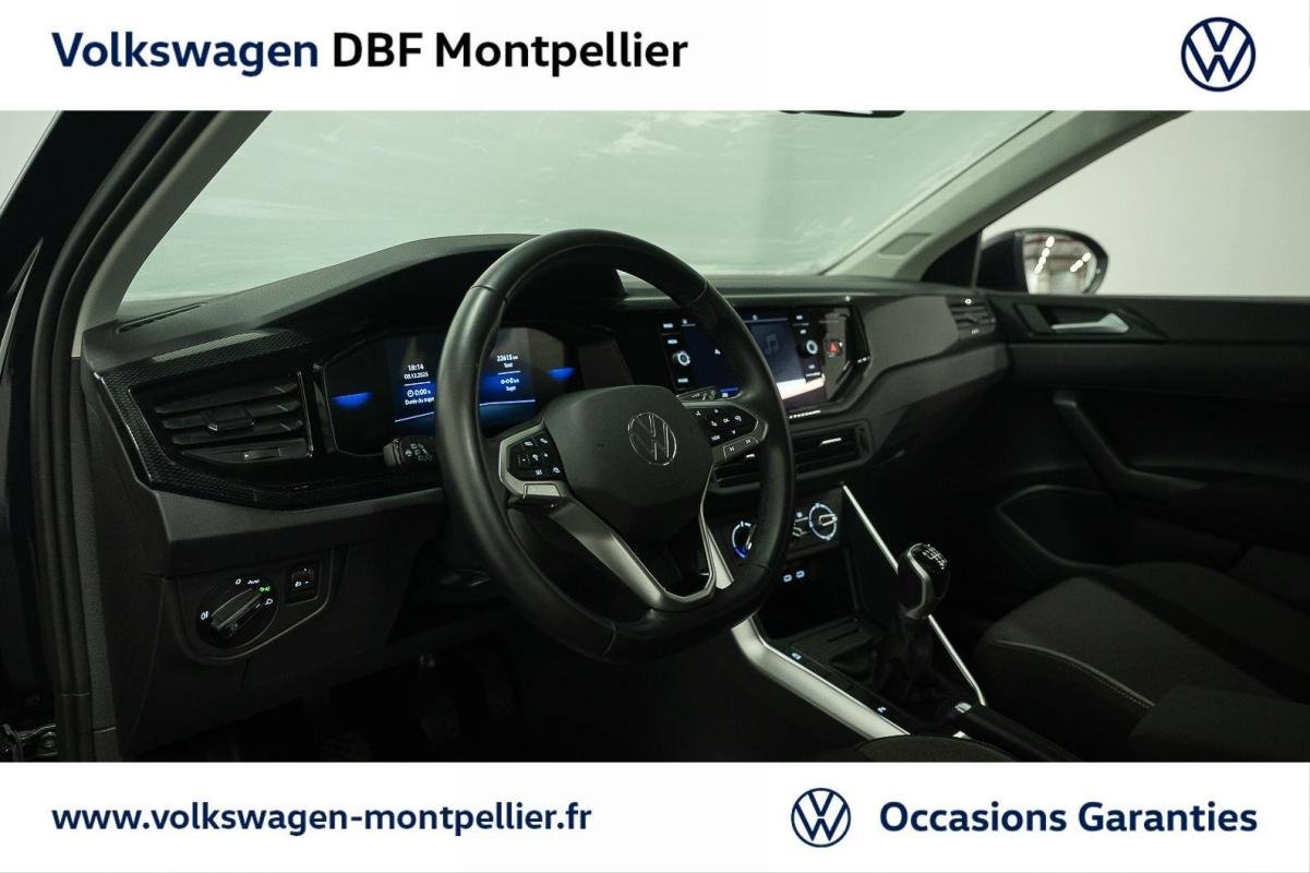 Volkswagen Taigo - Photo 10