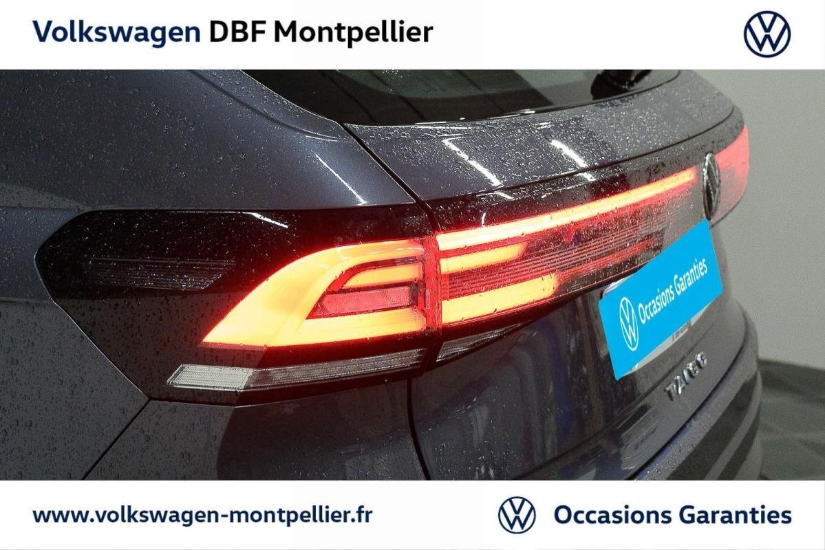Volkswagen Taigo - Photo 11