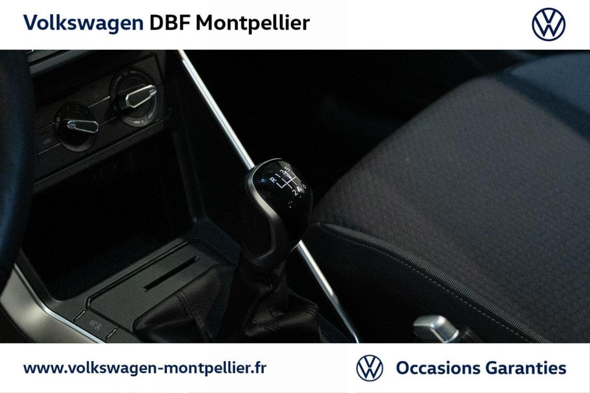 Volkswagen Taigo - Photo 13
