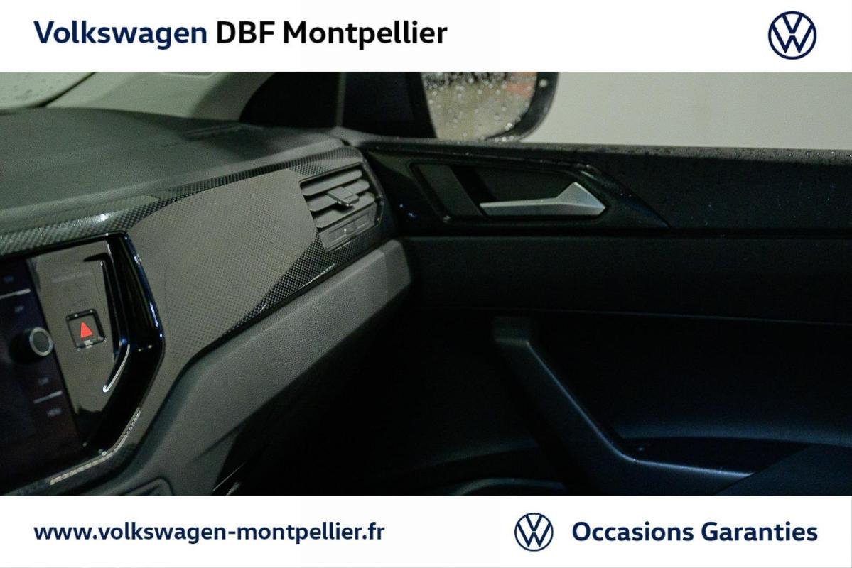 Volkswagen Taigo - Photo 14