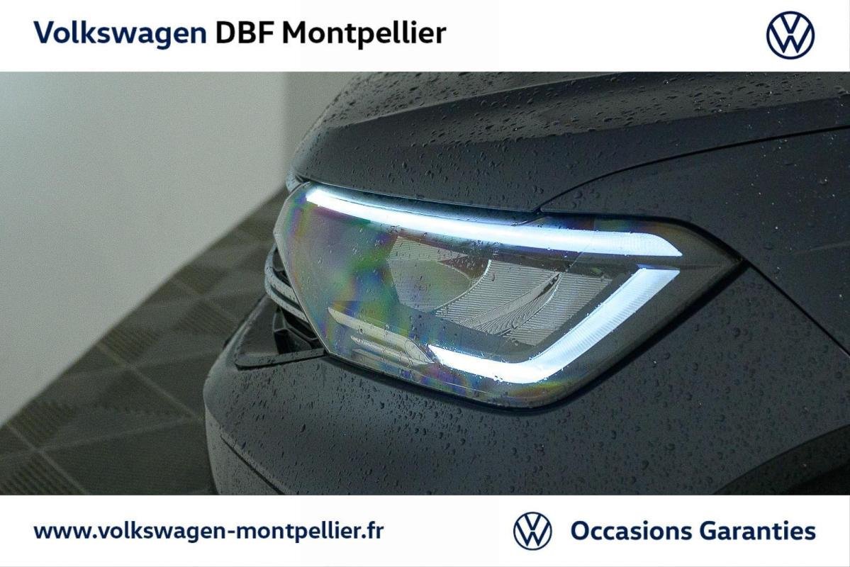 Volkswagen Taigo - Photo 15