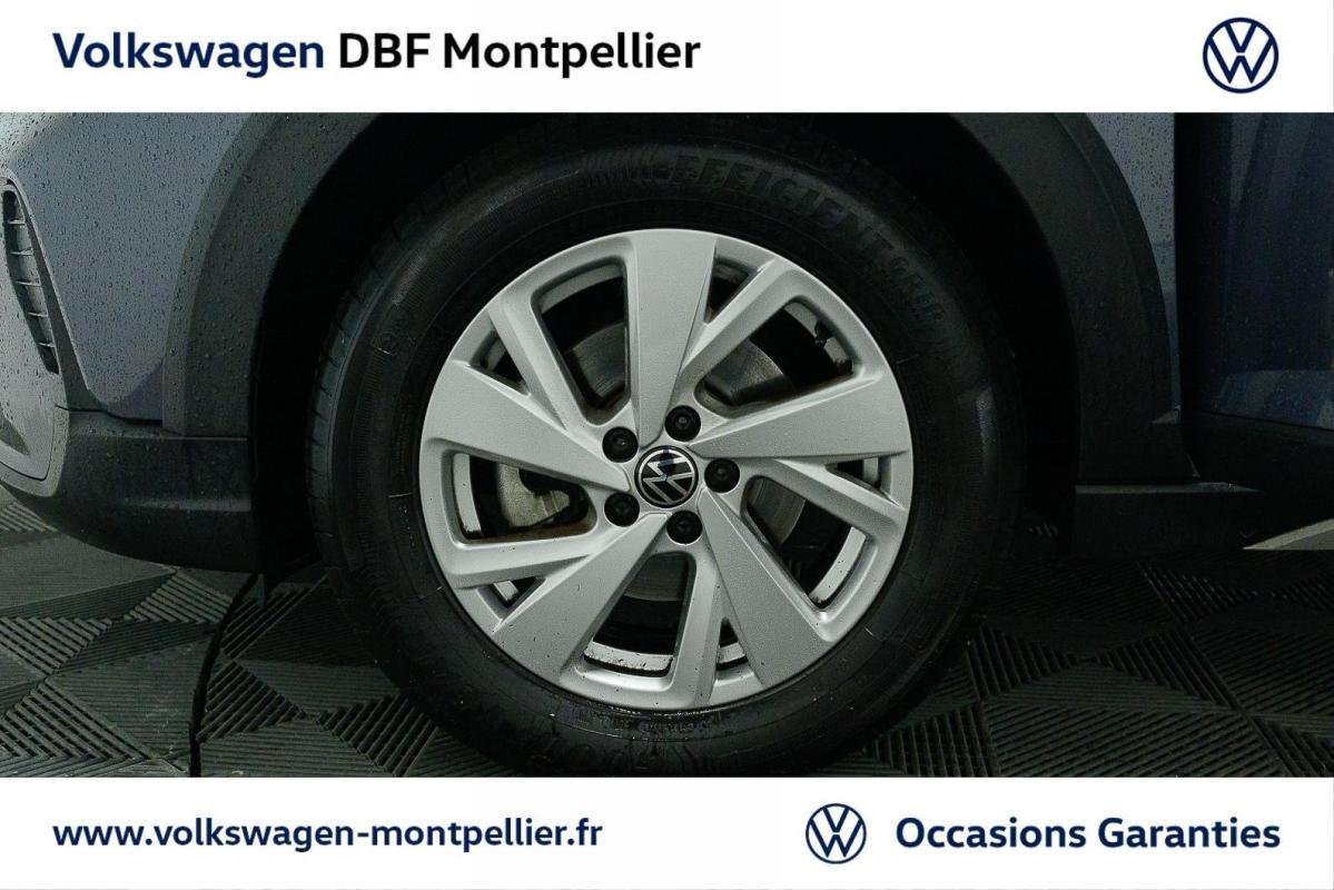 Volkswagen Taigo - Photo 16
