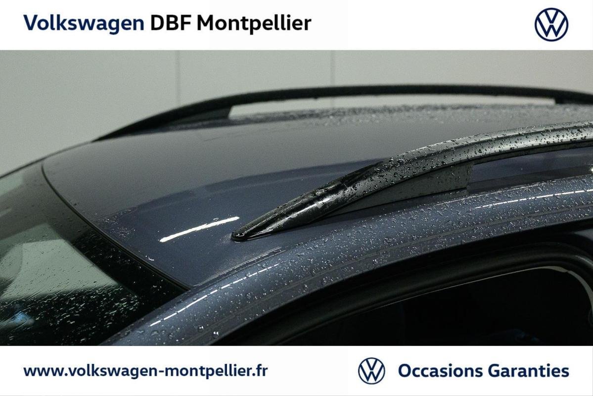 Volkswagen Taigo - Photo 17