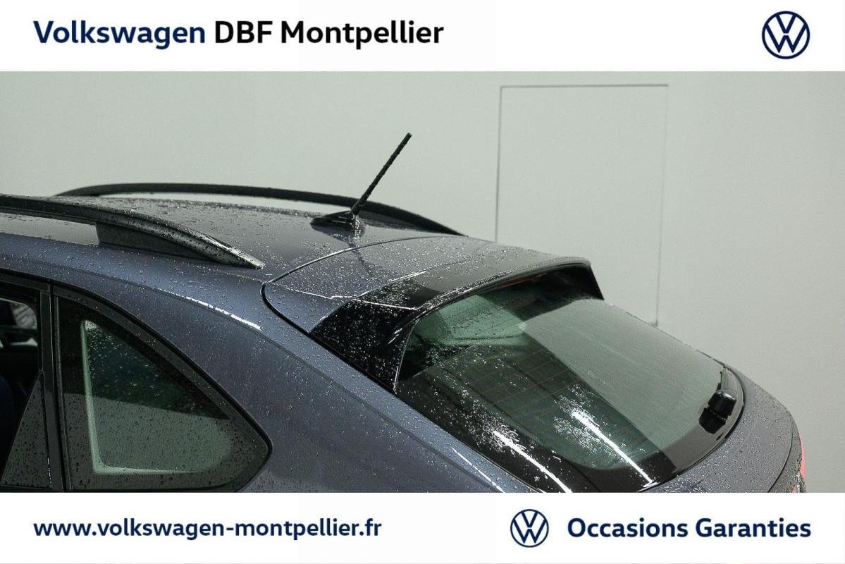 Volkswagen Taigo - Photo 18