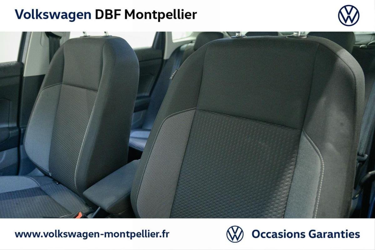 Volkswagen Taigo - Photo 19