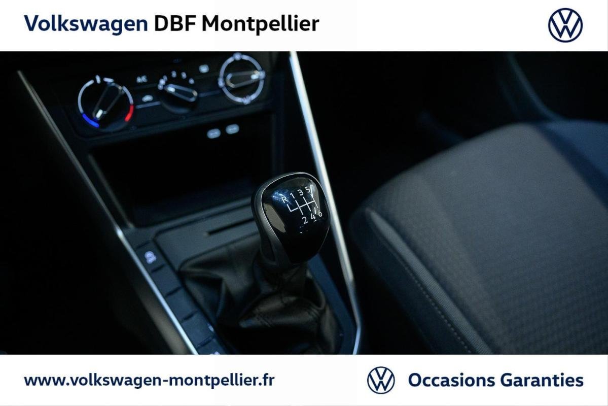Volkswagen Taigo - Photo 20