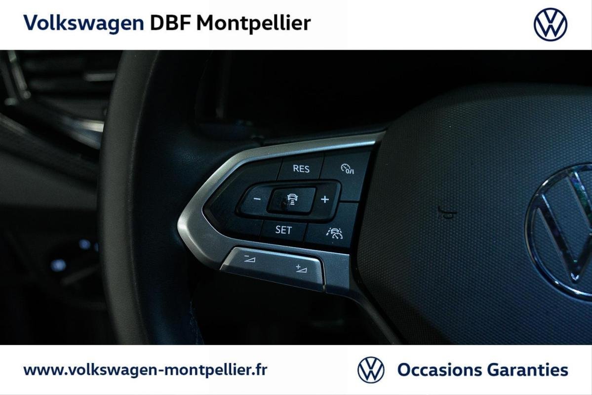 Volkswagen Taigo - Photo 2