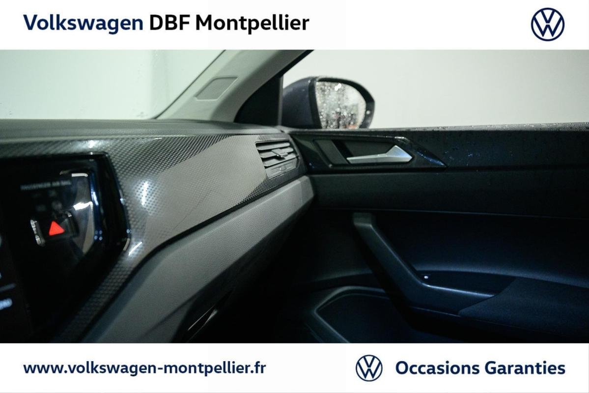 Volkswagen Taigo - Photo 21