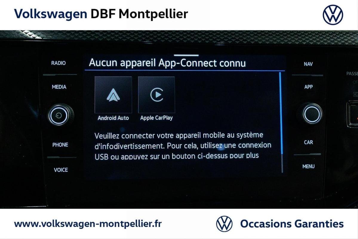 Volkswagen Taigo - Photo 3