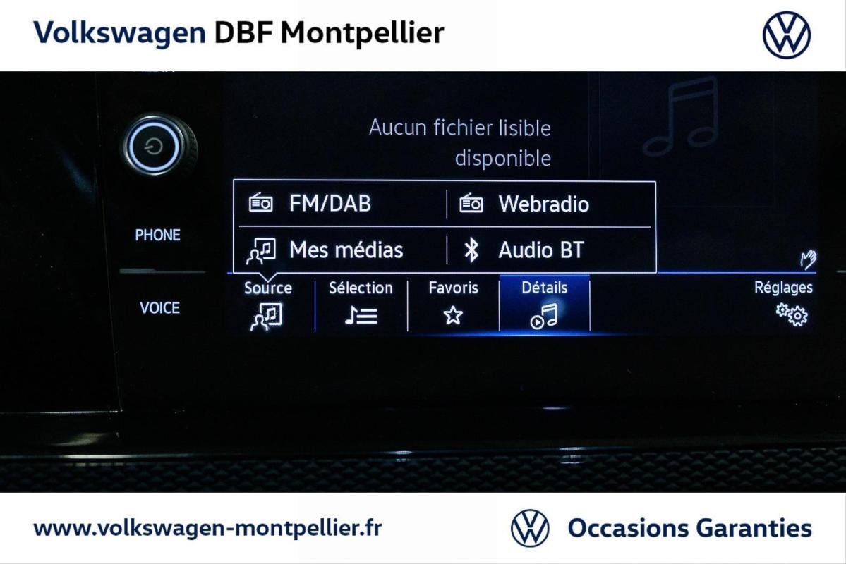 Volkswagen Taigo - Photo 4