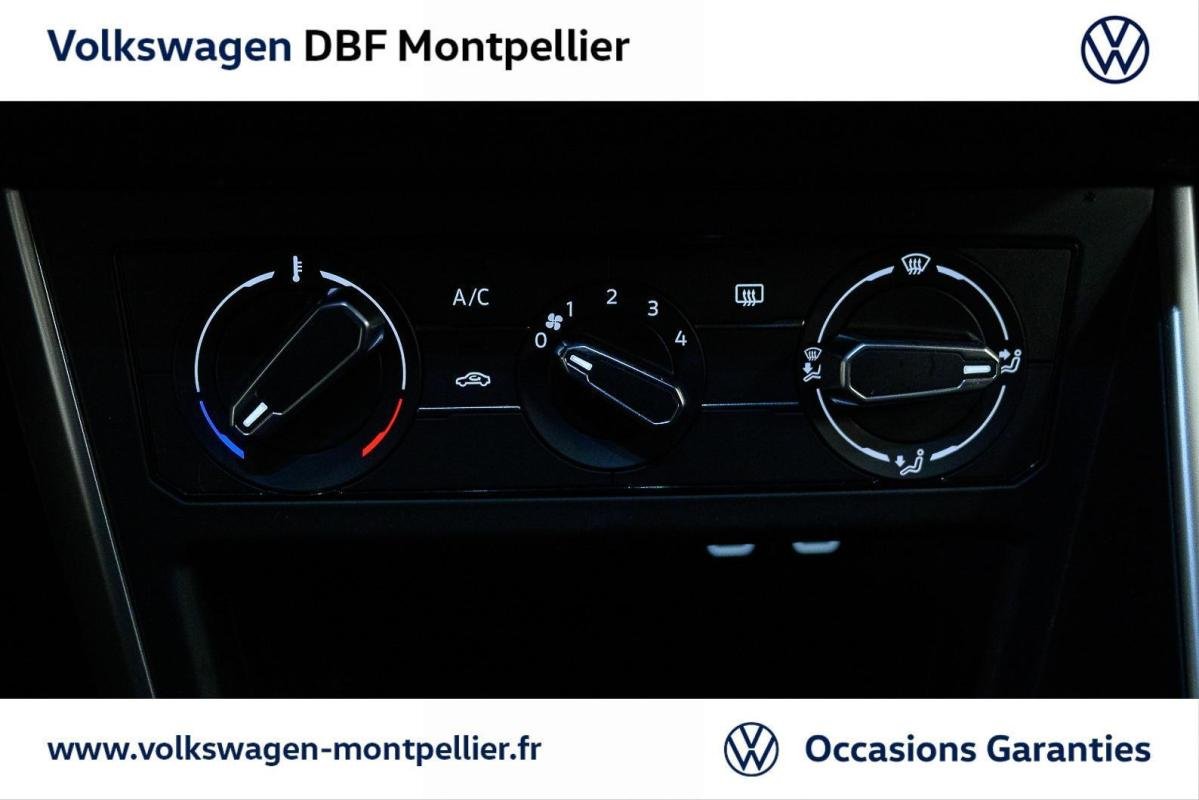 Volkswagen Taigo - Photo 5