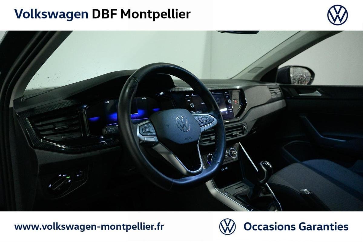 Volkswagen Taigo - Photo 6