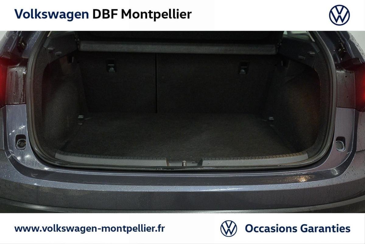 Volkswagen Taigo - Photo 7