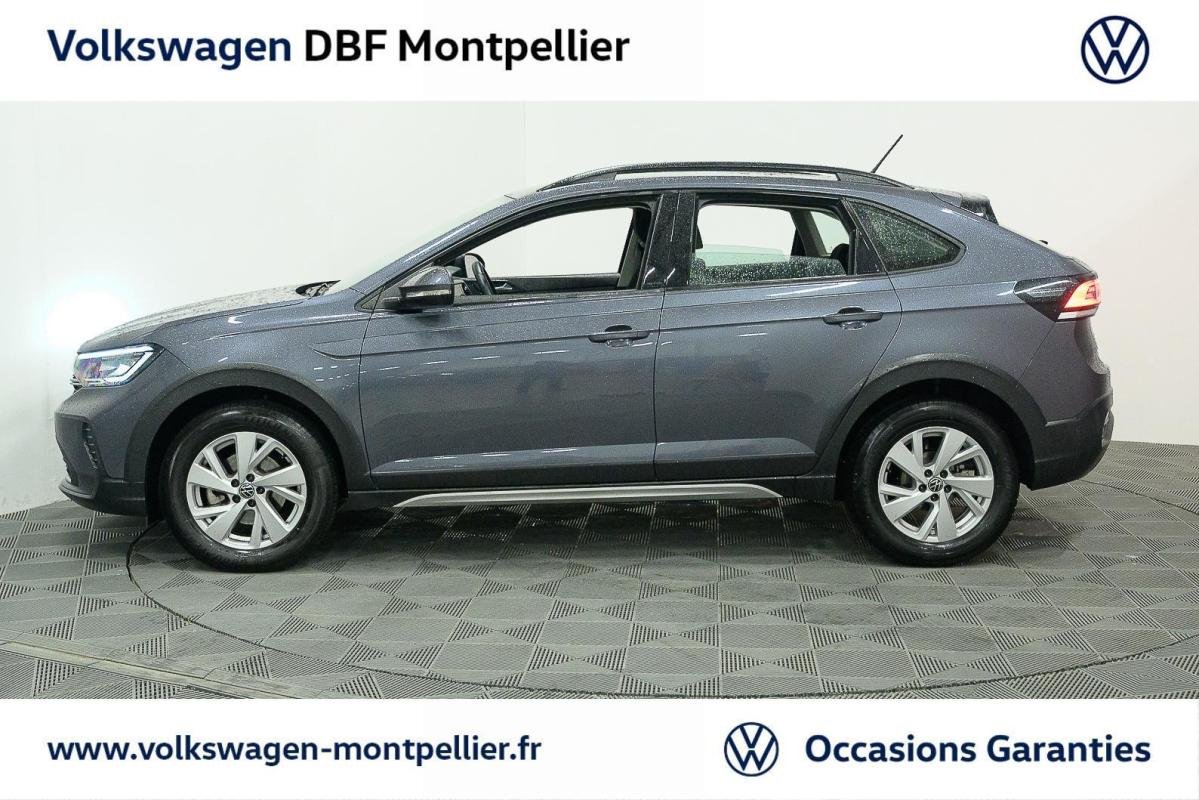 Volkswagen Taigo - Photo 8