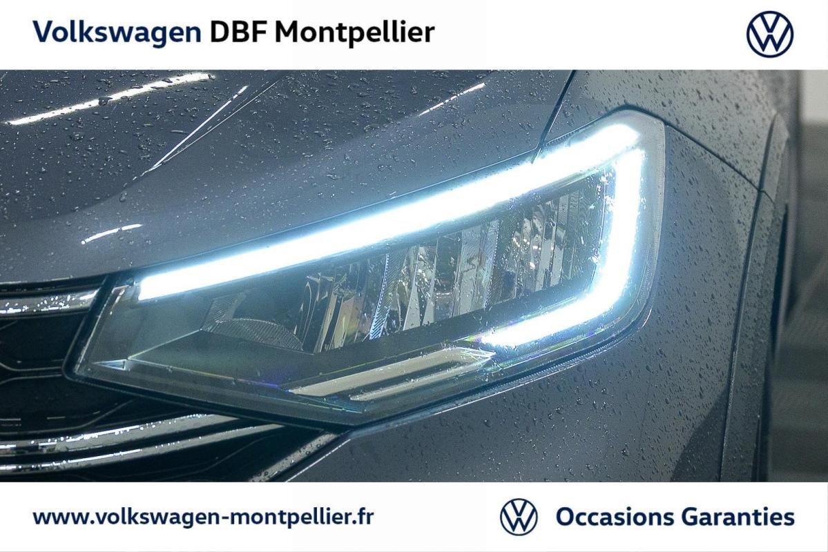 Volkswagen Taigo - Photo 9