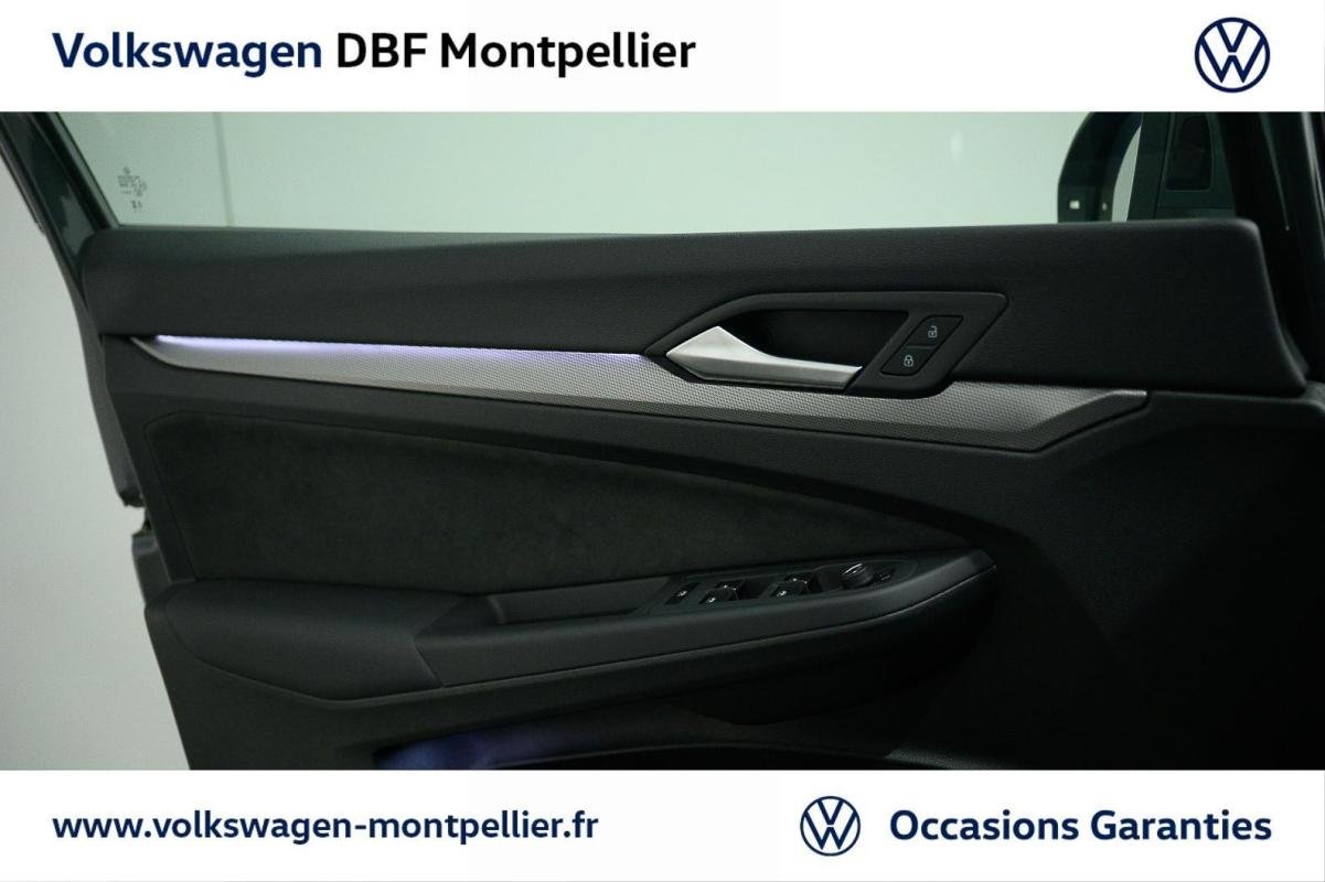 Volkswagen Golf SW - Photo 11