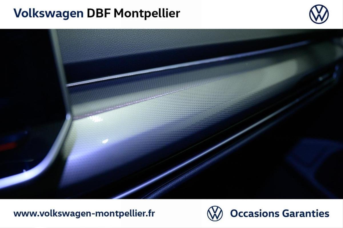 Volkswagen Golf SW - Photo 12