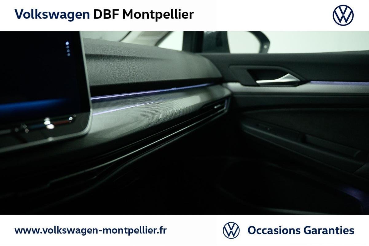 Volkswagen Golf SW - Photo 13