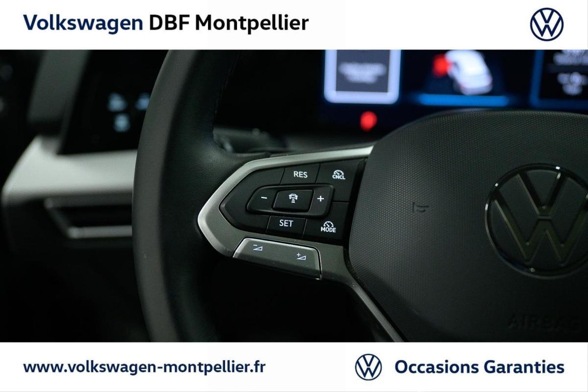 Volkswagen Golf SW - Photo 14