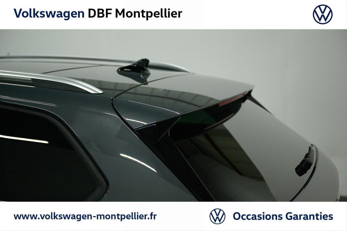 Volkswagen Golf SW - Photo 17