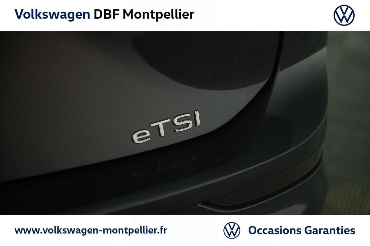 Volkswagen Golf SW - Photo 18