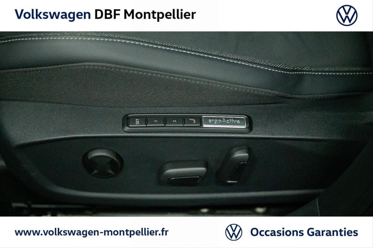 Volkswagen Golf SW - Photo 19