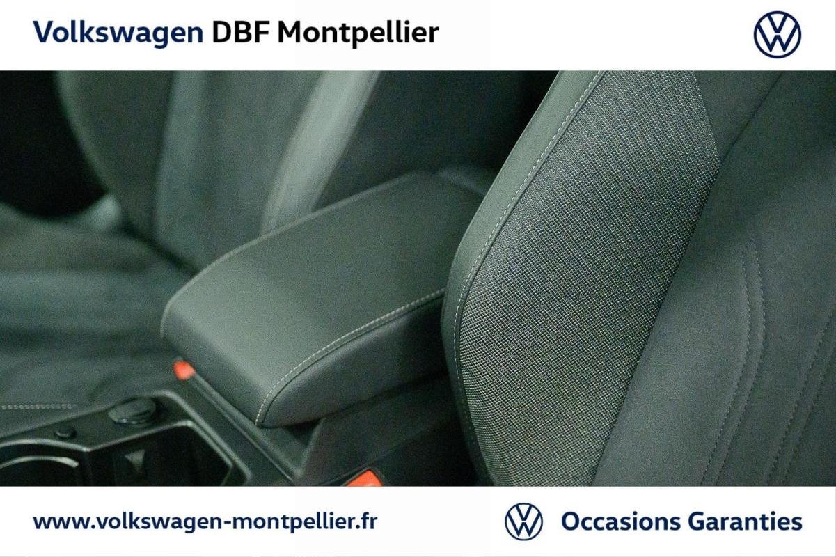 Volkswagen Golf SW - Photo 20