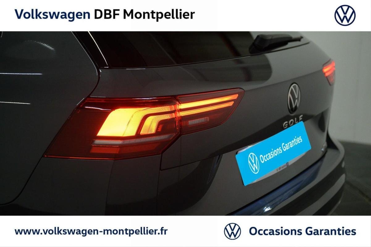 Volkswagen Golf SW - Photo 2