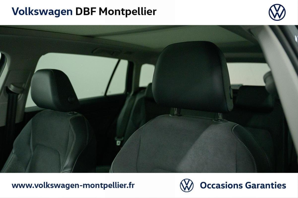 Volkswagen Golf SW - Photo 21