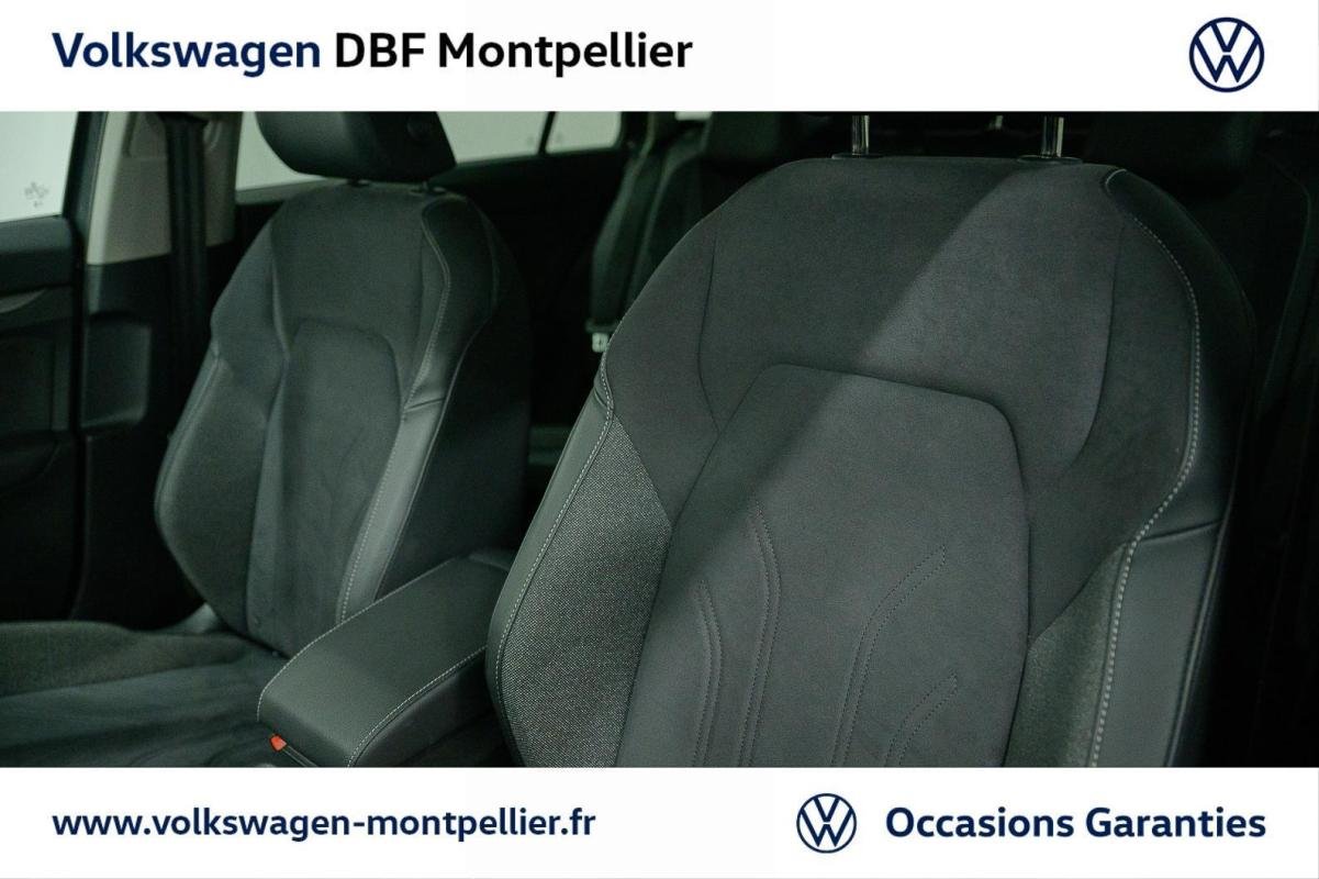 Volkswagen Golf SW - Photo 22