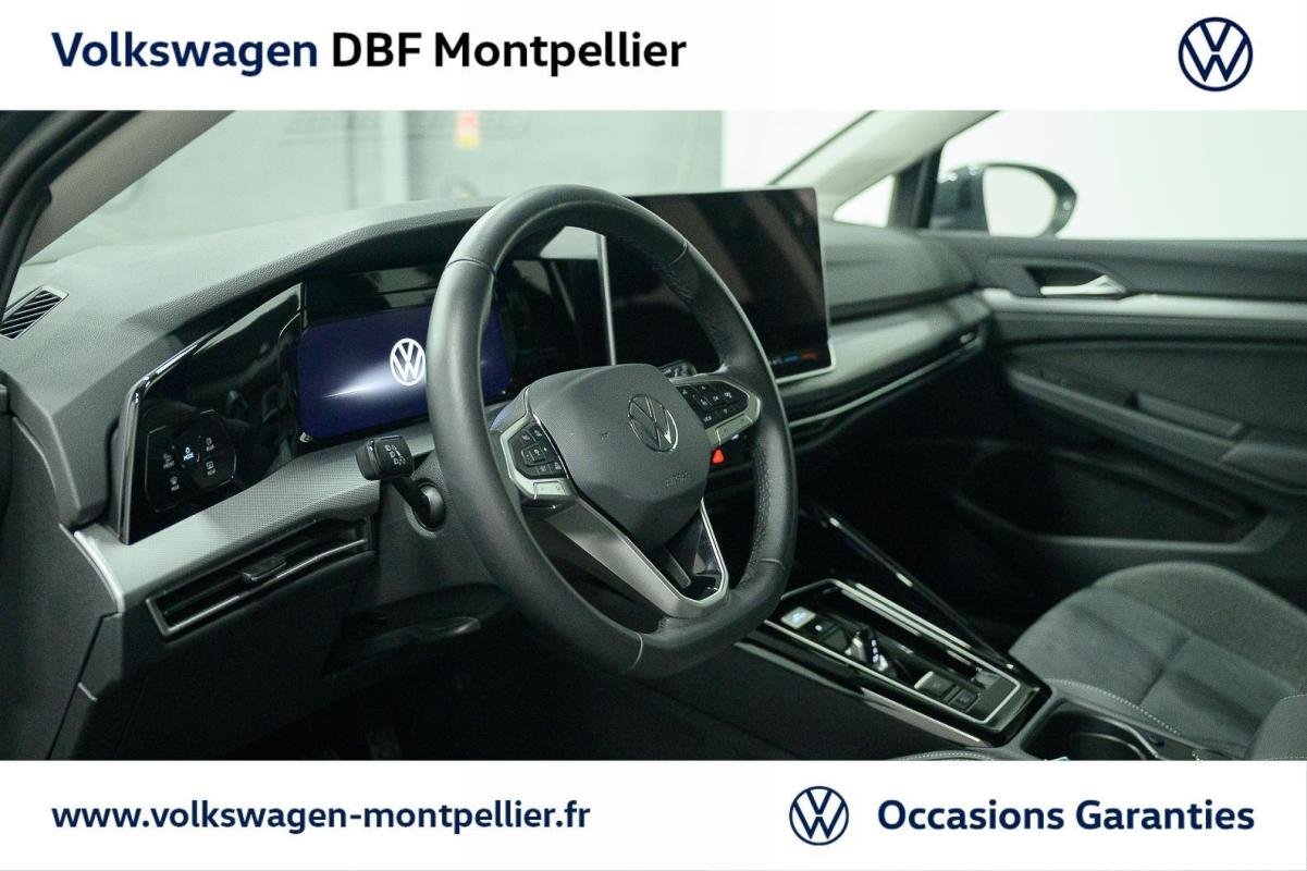 Volkswagen Golf SW - Photo 23