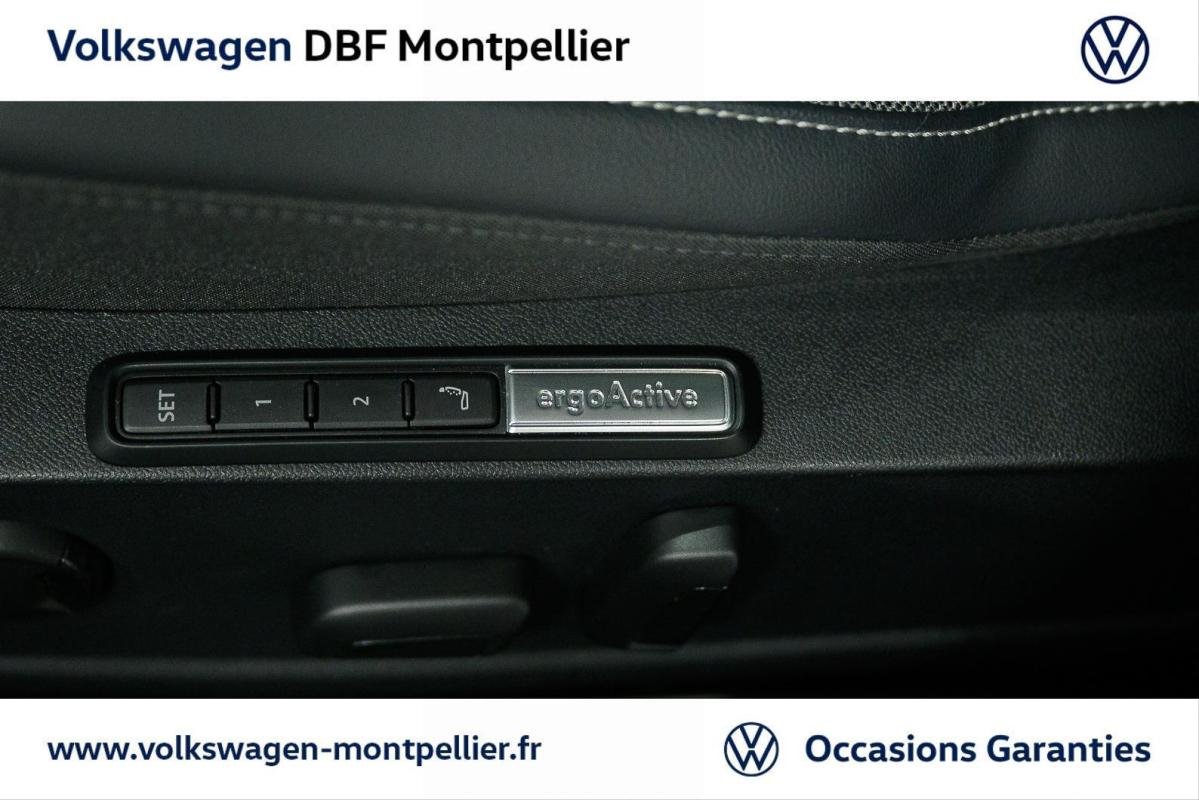 Volkswagen Golf SW - Photo 24