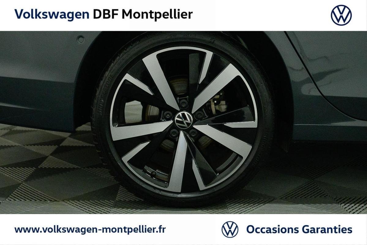 Volkswagen Golf SW - Photo 25