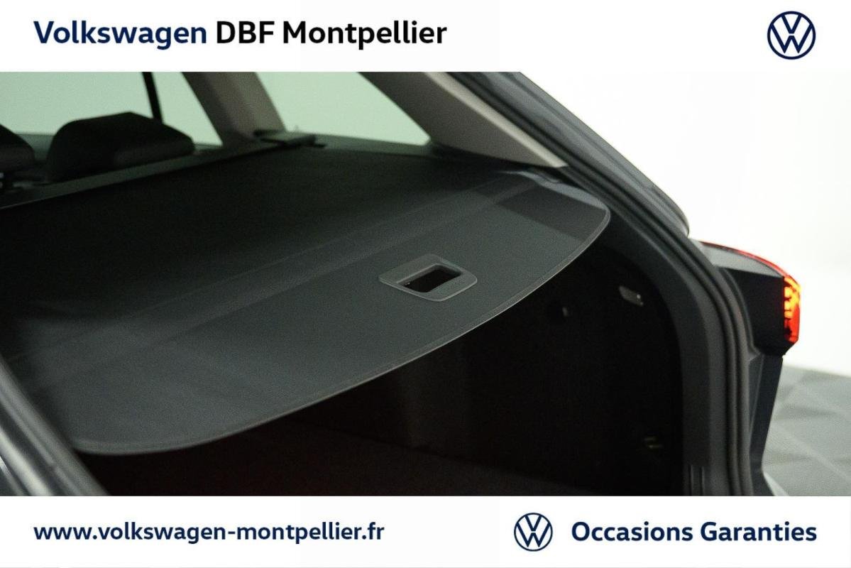 Volkswagen Golf SW - Photo 27