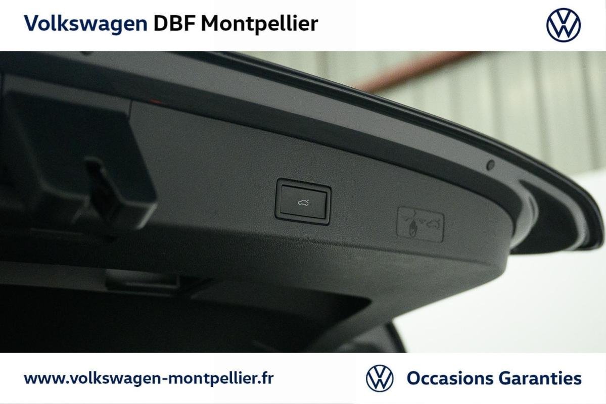 Volkswagen Golf SW - Photo 28
