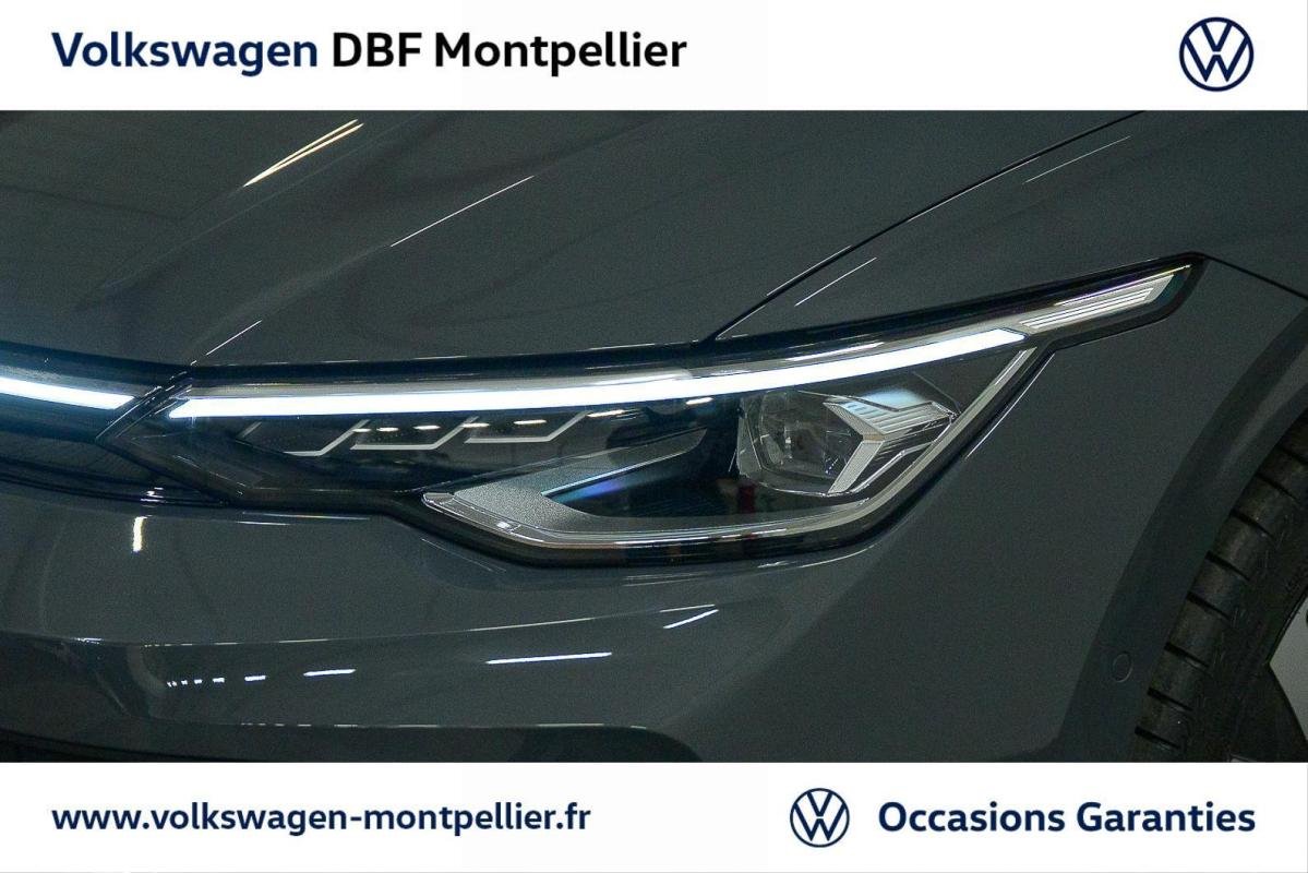 Volkswagen Golf SW - Photo 29