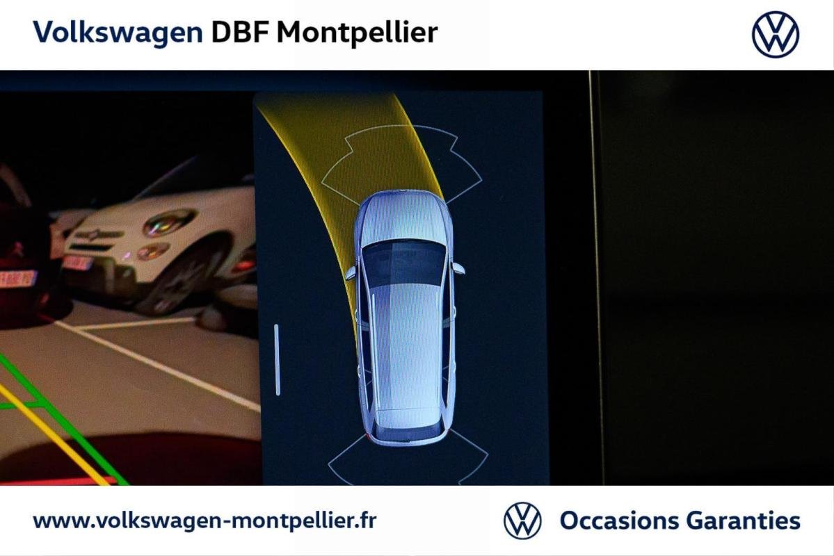 Volkswagen Golf SW - Photo 3