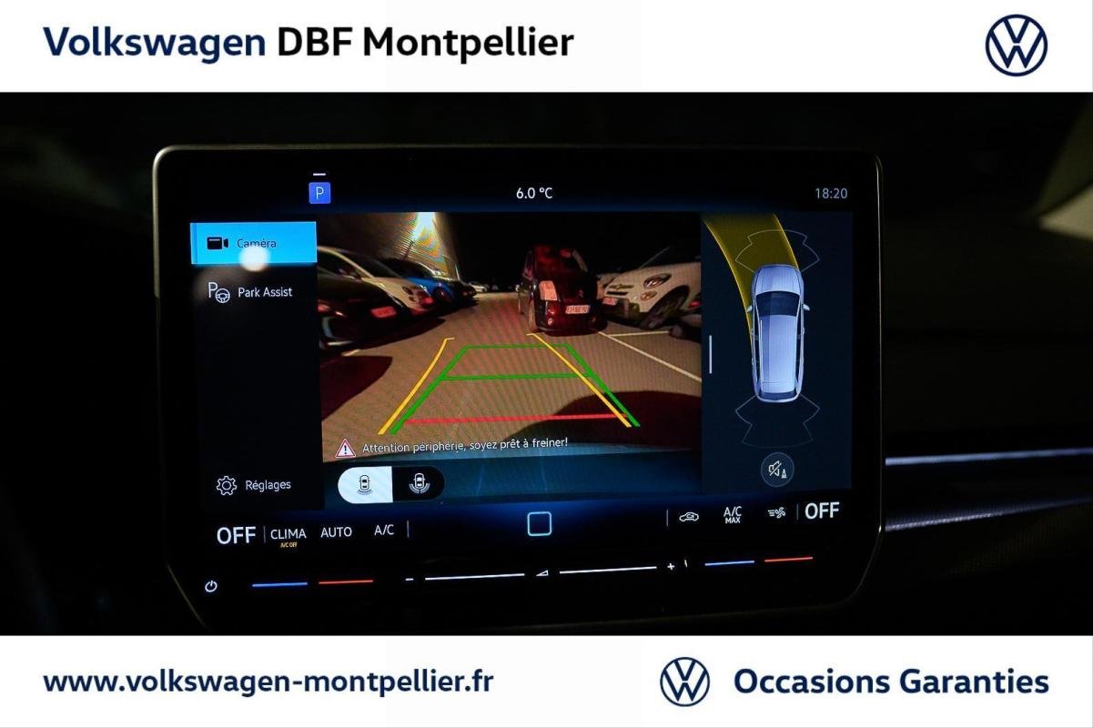 Volkswagen Golf SW - Photo 4
