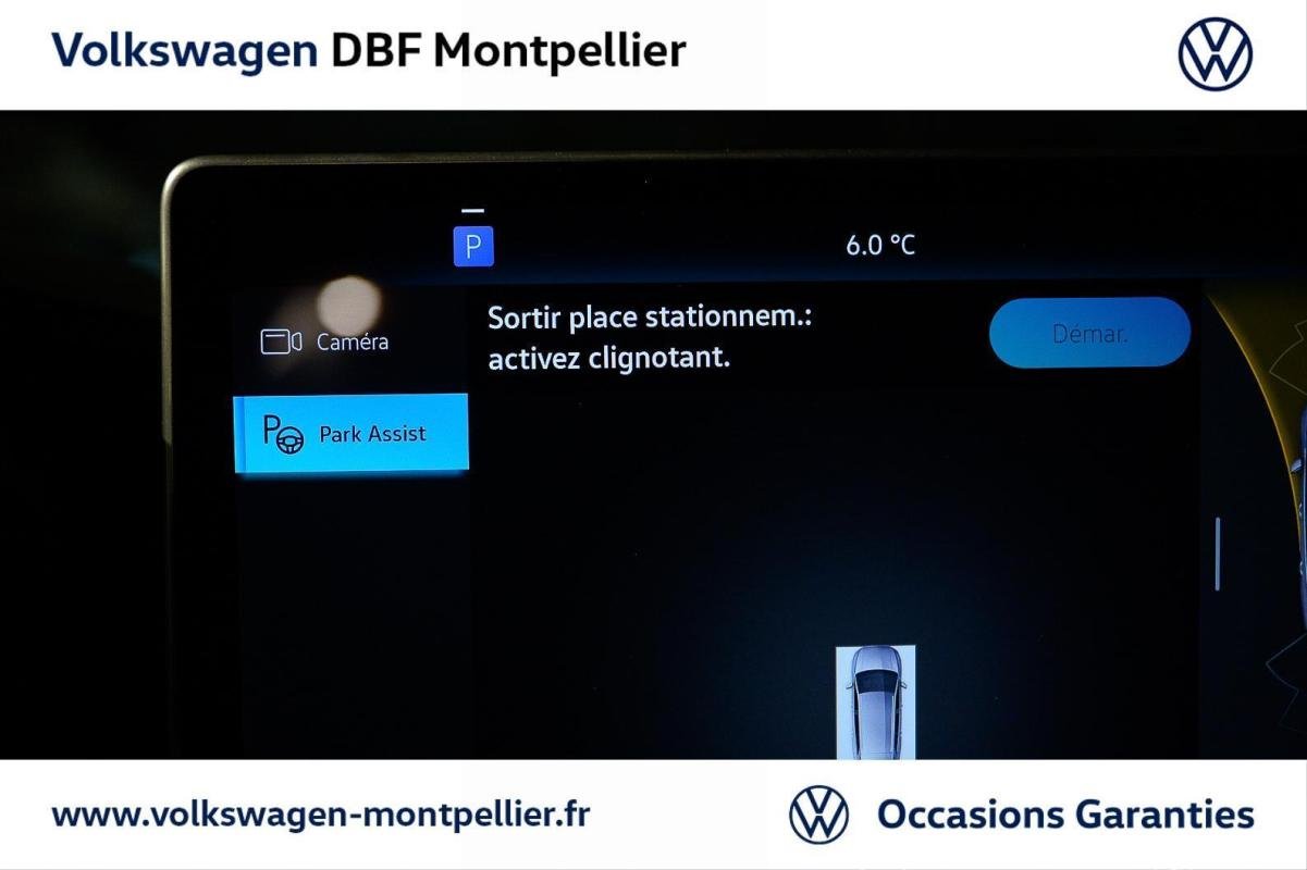 Volkswagen Golf SW - Photo 5