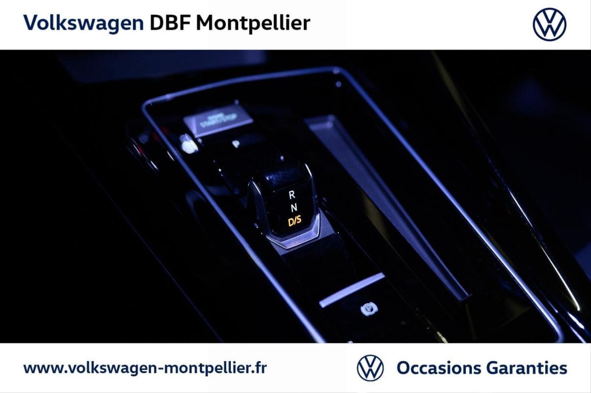 Volkswagen Golf SW - Photo 6