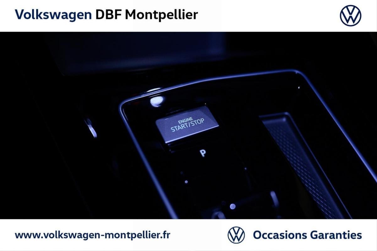 Volkswagen Golf SW - Photo 7